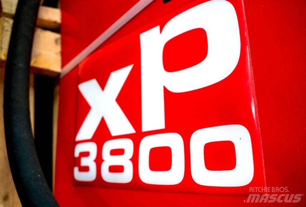Promove xP 3800 鐵鎚/碎石機