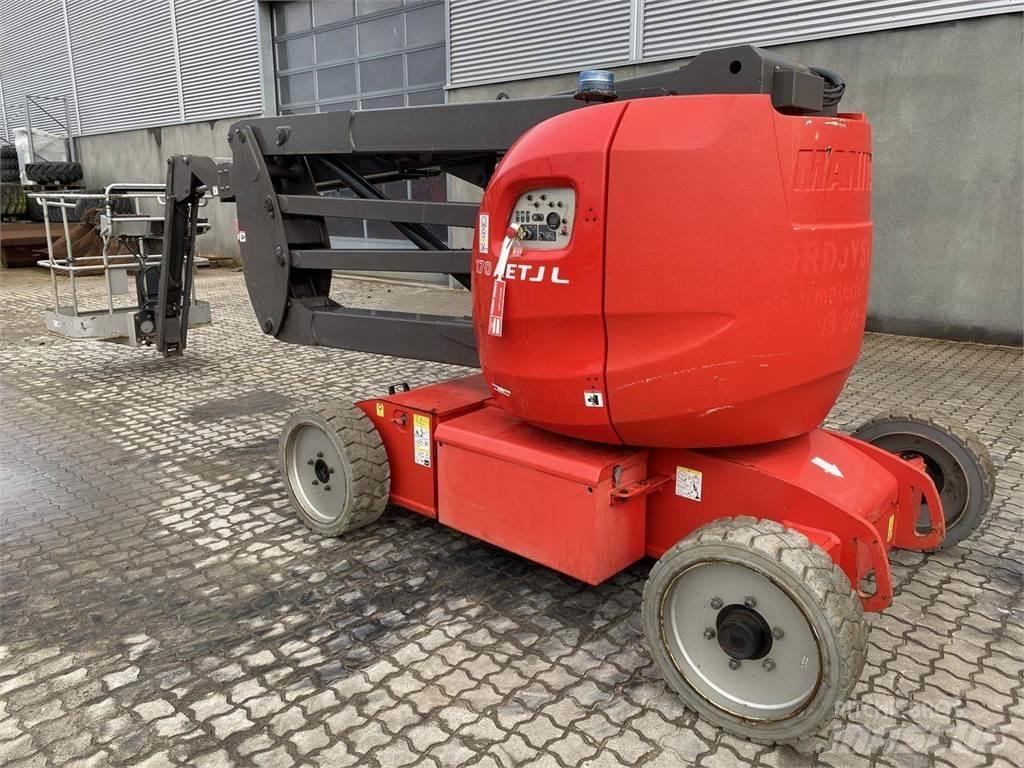 Manitou 170AETJ-L 曲臂高空作業車