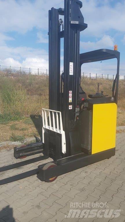 Yale MR 14 H 前伸式堆高機(叉車)
