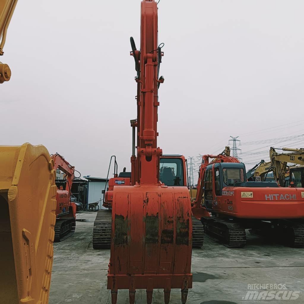 Doosan DX 300 LC 履帶式 挖土機/掘鑿機/挖掘機
