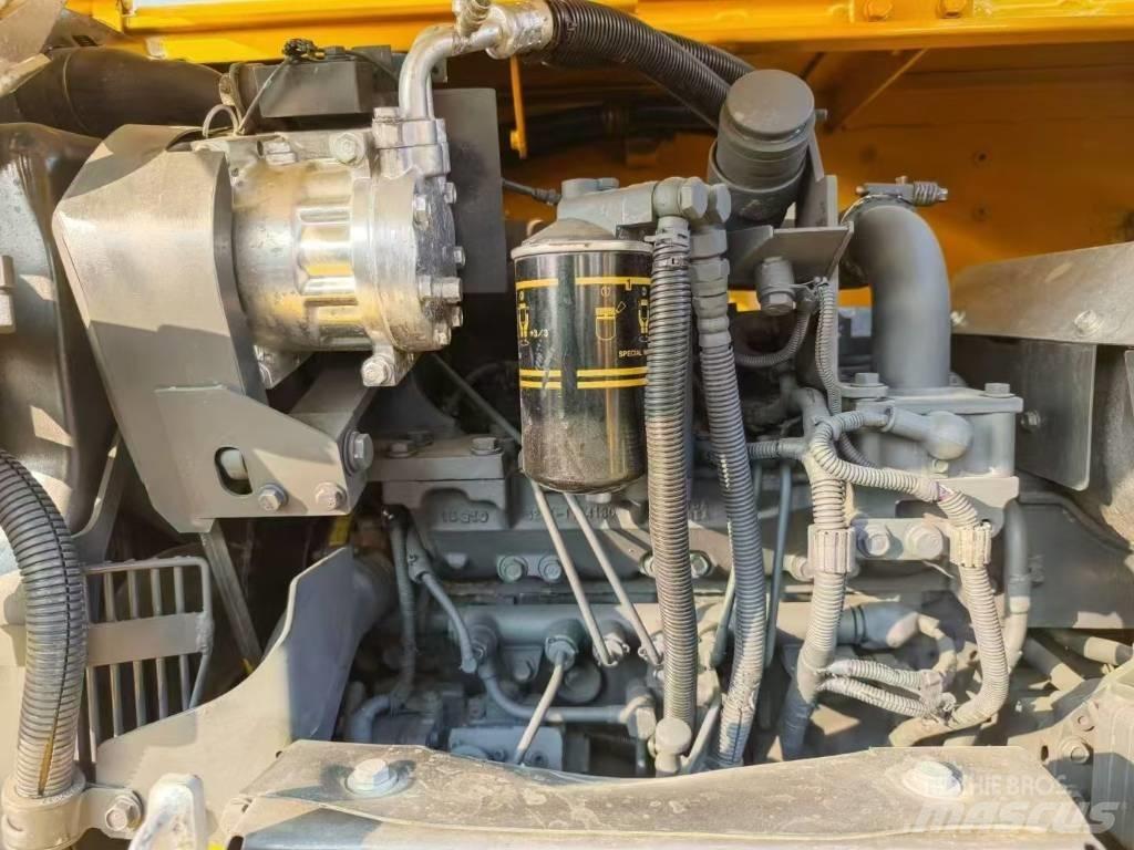 Komatsu 70-8 履帶式 挖土機/掘鑿機/挖掘機