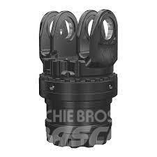 Indexator HX30LS 旋轉混合器