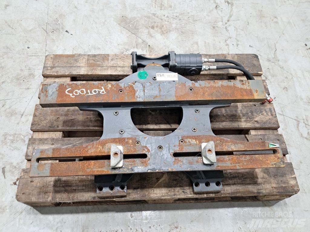  Rotator 旋轉器