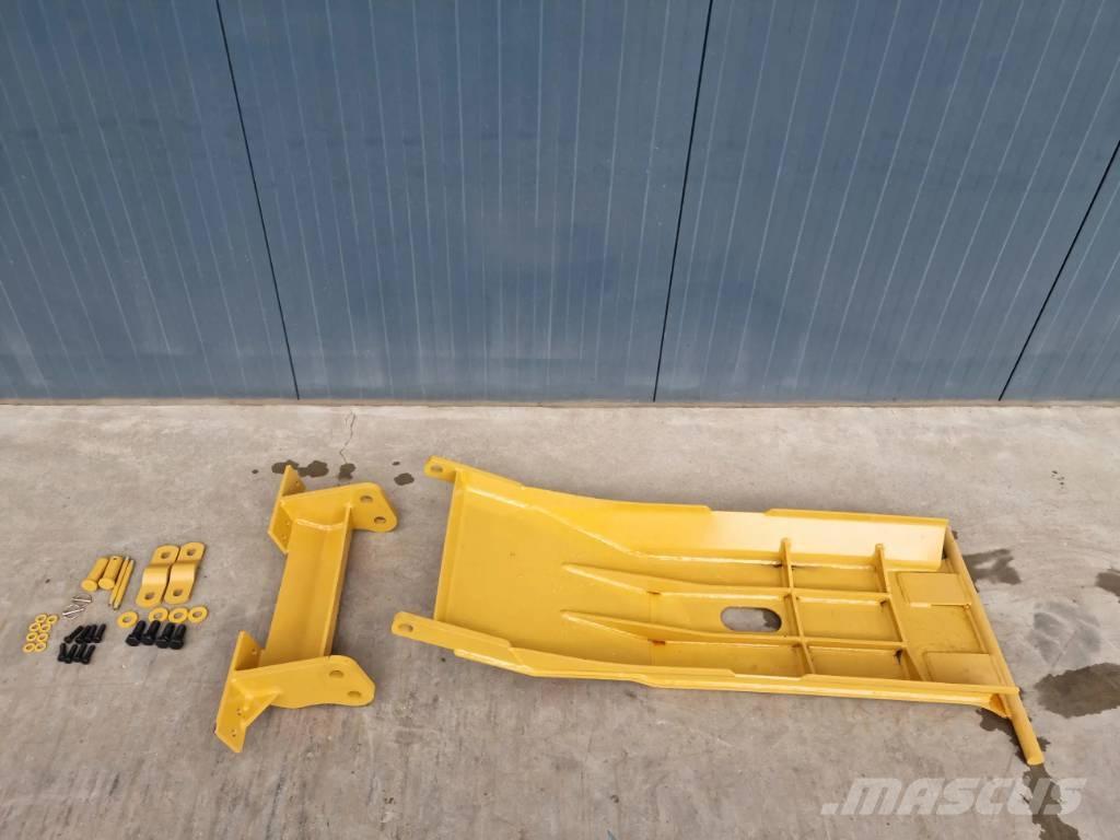 CAT 160K 其他組件