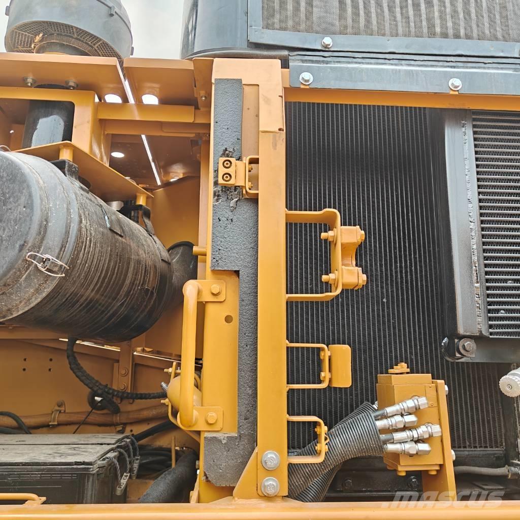 CAT 336 D L 履帶式 挖土機/掘鑿機/挖掘機