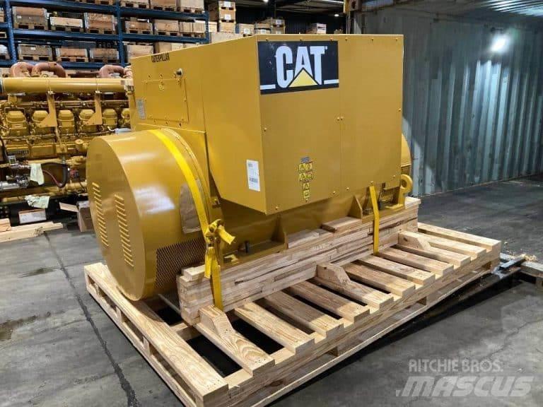 CAT SR4B-HV 其他發電機