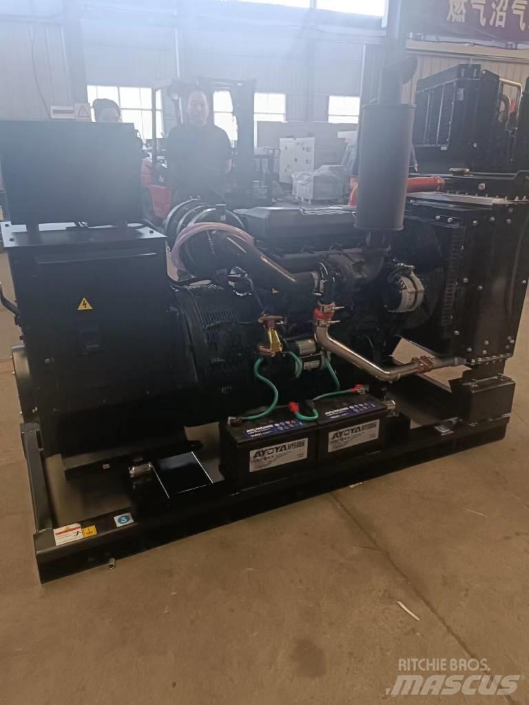 Weichai WP4.1D66E200 柴油發電機