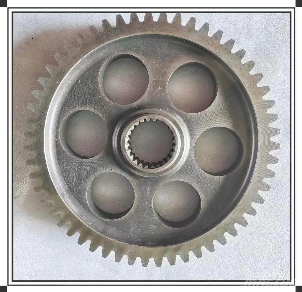 CLAAS Spur gear 傳動裝置