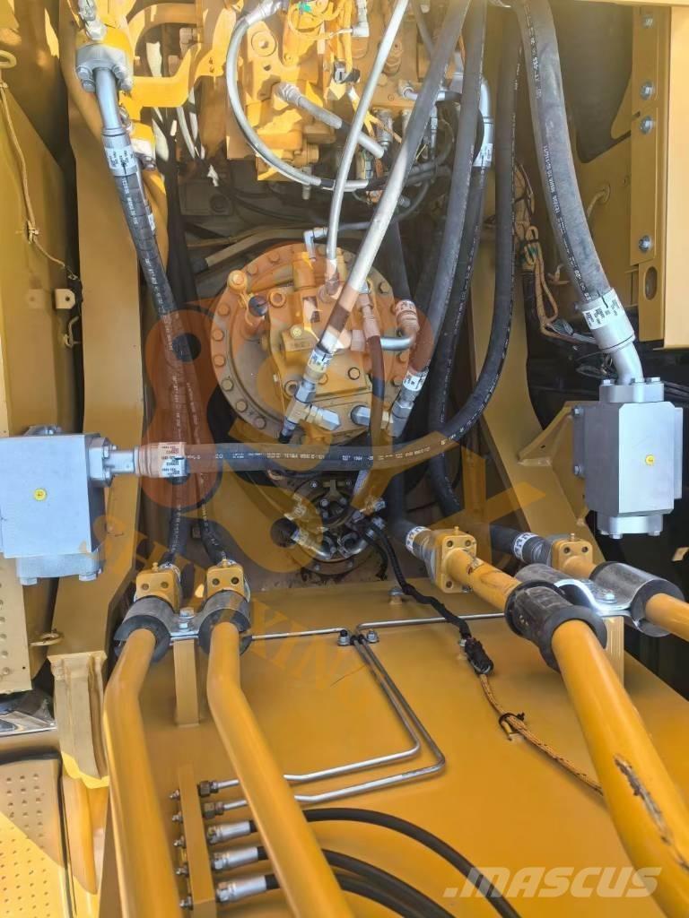 CAT 345GC 履帶式 挖土機/掘鑿機/挖掘機