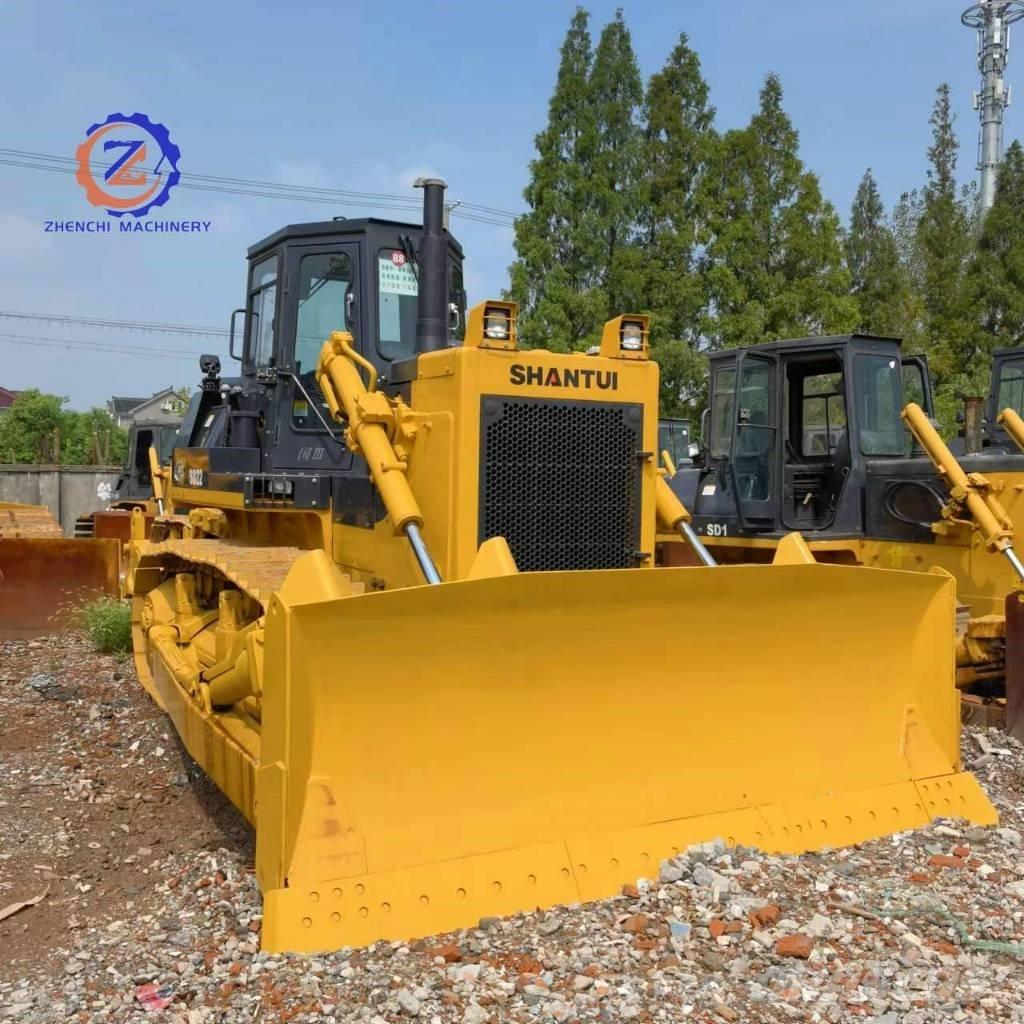 Shantui SD 22 履帶推土機