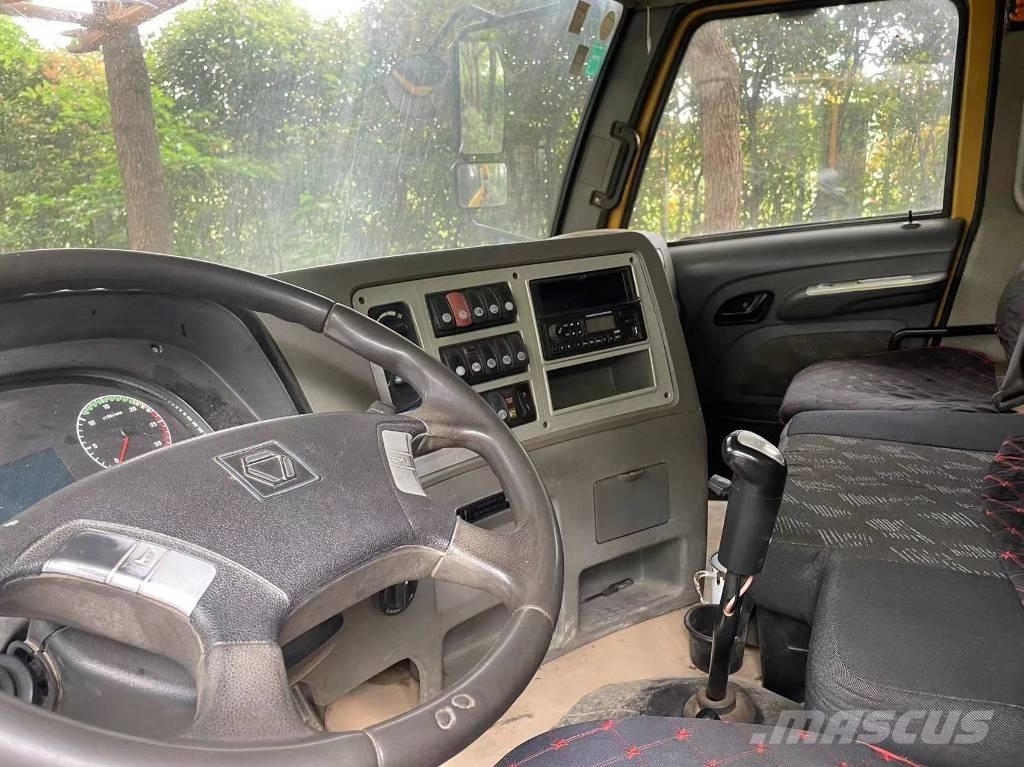 XCMG XCT100 全路面起重機/吊車