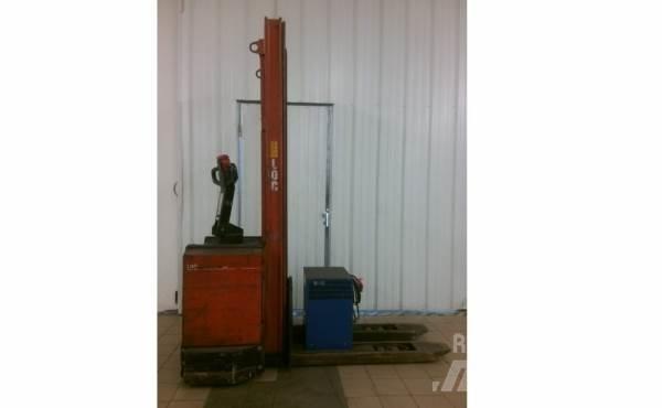 Manitou MA150FR570 自走式堆積機
