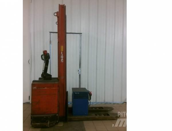 Manitou MA150FR570 自走式堆積機