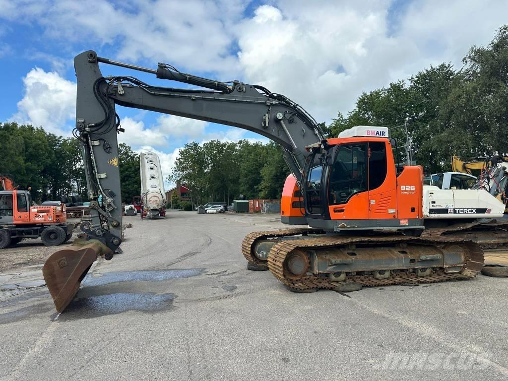 Liebherr R 926 LC 履帶式 挖土機/掘鑿機/挖掘機