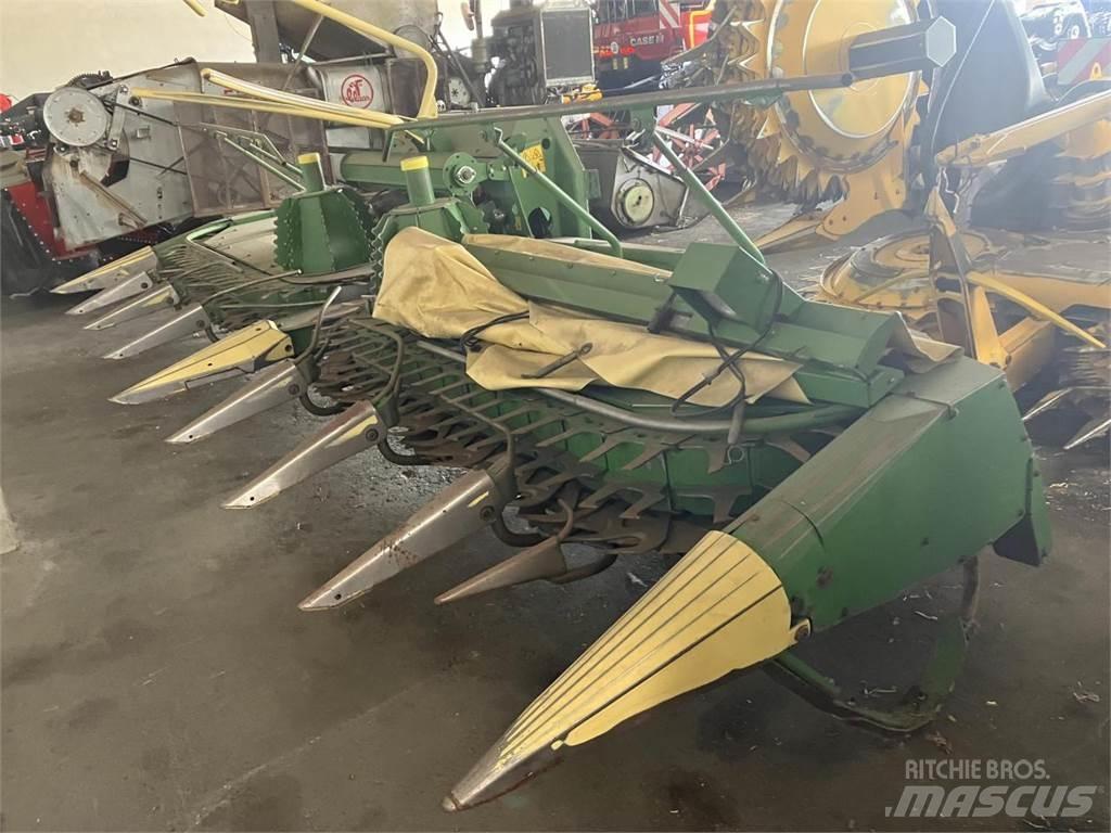 Krone 600 聯合收穫機配件