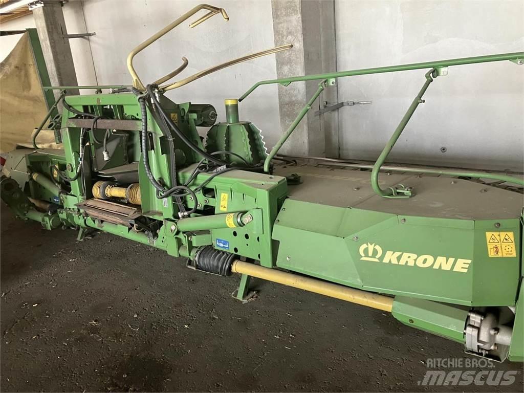 Krone 600 聯合收穫機配件