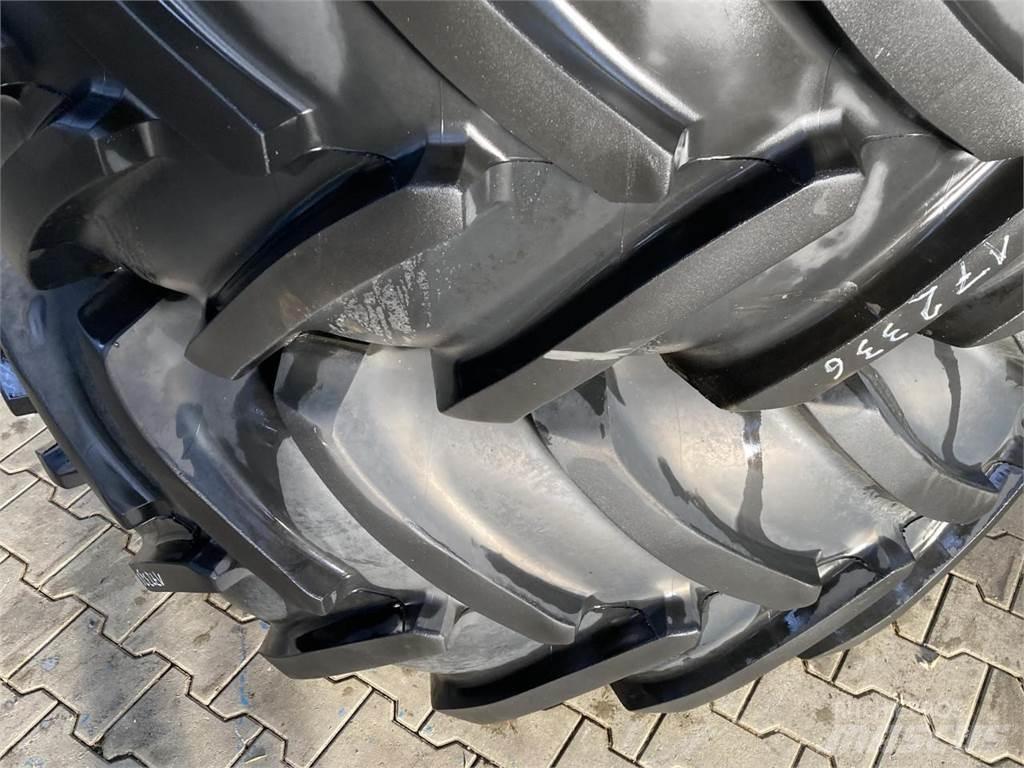 Michelin 620/70R38 輪胎、車輪和輪圈