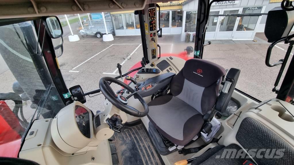 Massey Ferguson 7718 曳引機