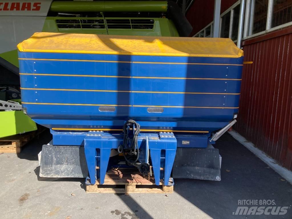 Bogballe M45W Z 礦物撒布機
