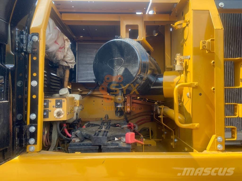 CAT 336 D 履帶式 挖土機/掘鑿機/挖掘機