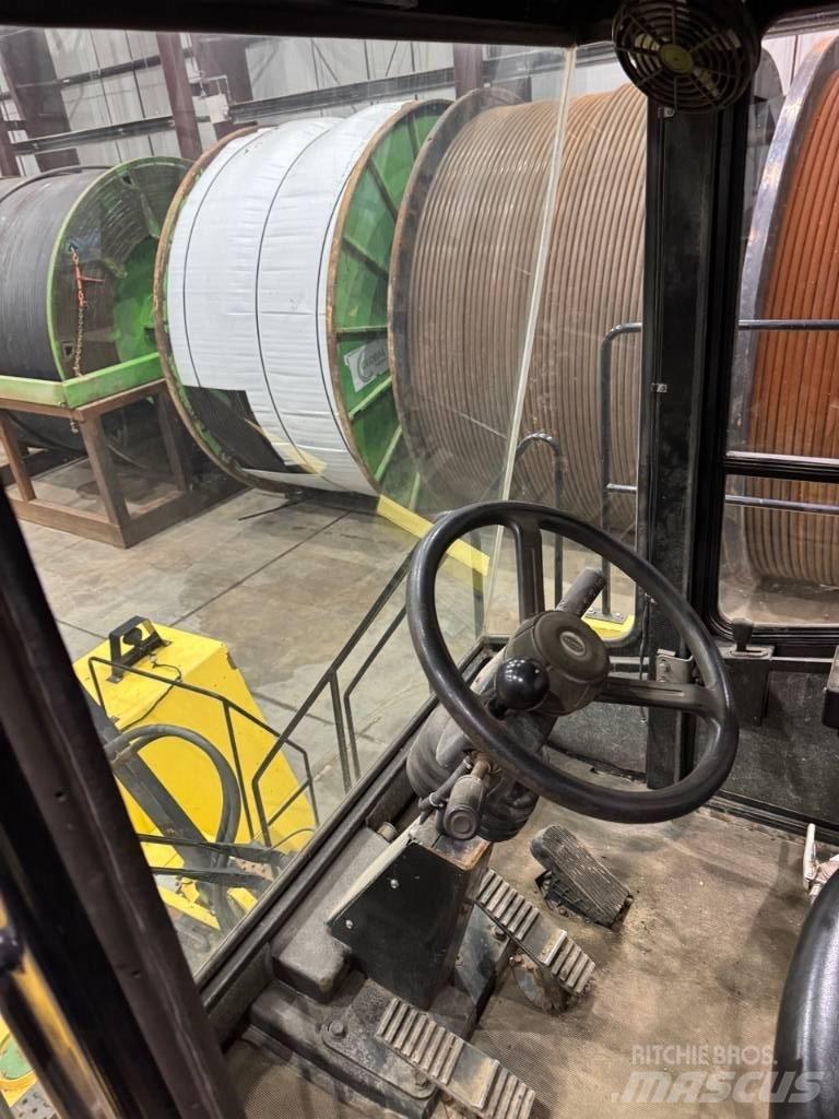 Hoist P 1050 堆高機(叉車)-其他