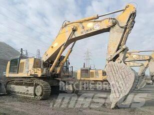 Komatsu PC 1250 SP-8 履帶式 挖土機/掘鑿機/挖掘機