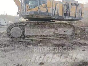 Komatsu PC 1250 SP-8 履帶式 挖土機/掘鑿機/挖掘機