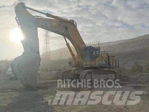 Komatsu PC 1250 SP-8 履帶式 挖土機/掘鑿機/挖掘機