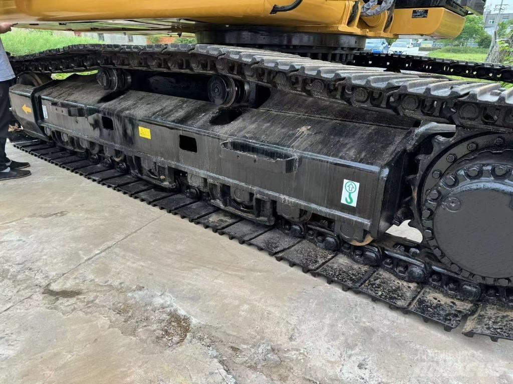 CAT 329D 履帶式 挖土機/掘鑿機/挖掘機