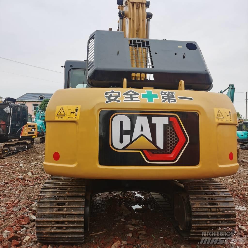 CAT 315 D 履帶式 挖土機/掘鑿機/挖掘機