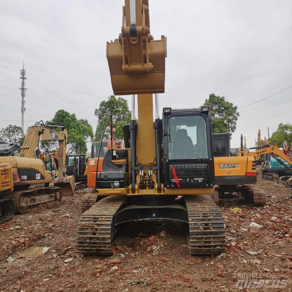 CAT 315 D 履帶式 挖土機/掘鑿機/挖掘機