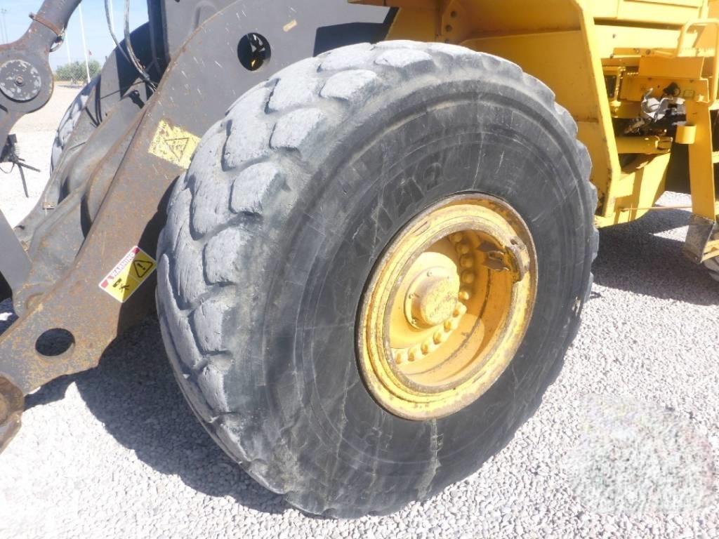 Volvo L 150 E 輪胎式裝載機