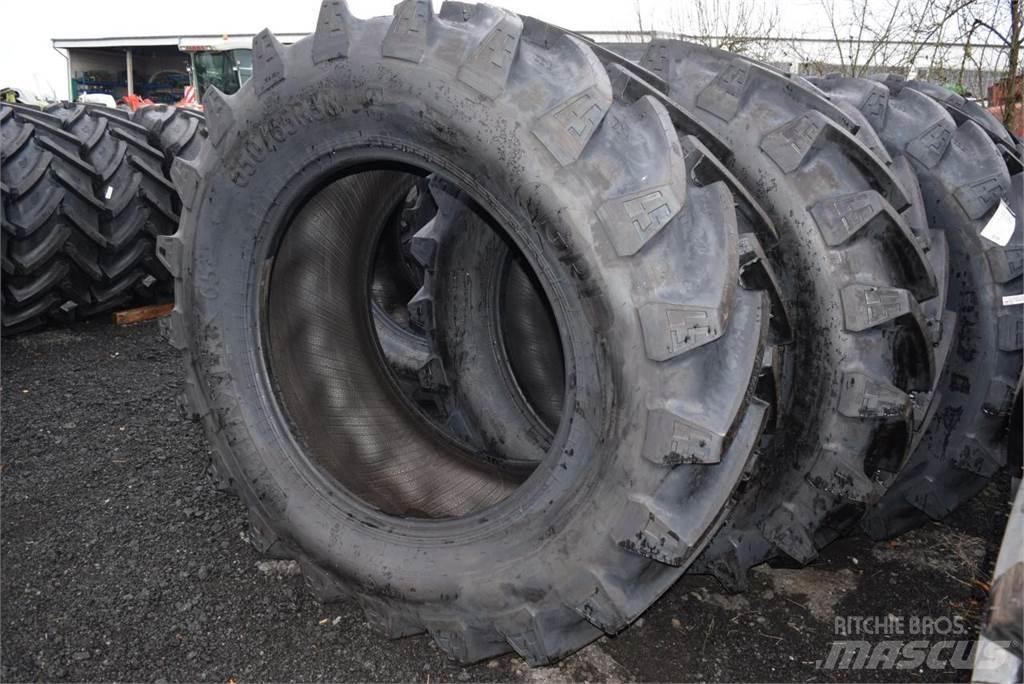  650/65R38 *GRI* 輪胎、車輪和輪圈
