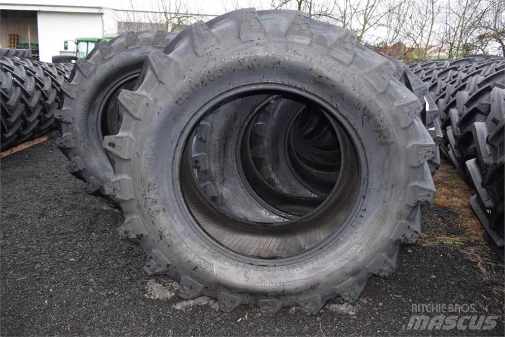 650/65R38 *GRI* 輪胎、車輪和輪圈