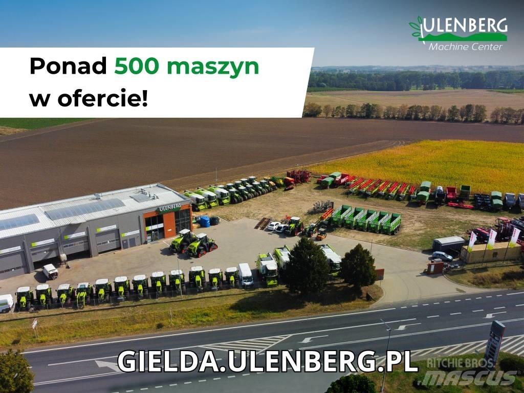 CLAAS VARIO 1080 聯合收割機頭