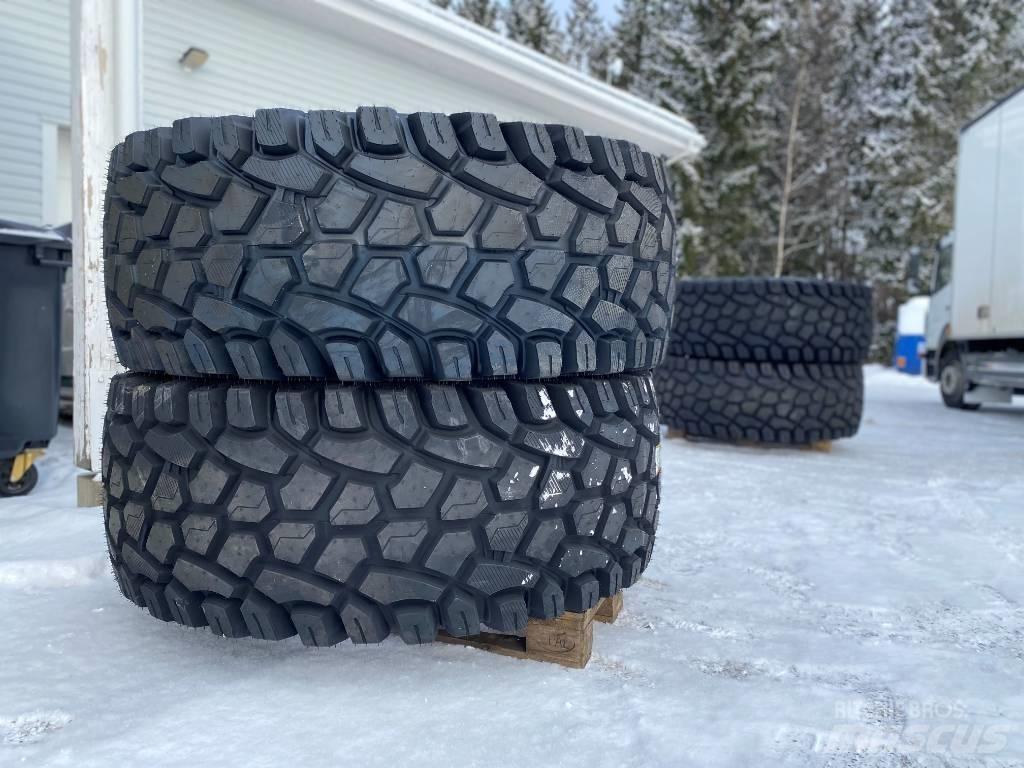 Nokian 620 60 34 其他組件