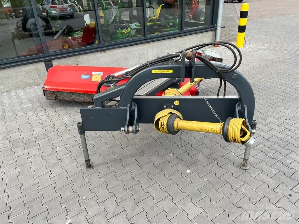 Dragone Cobra 240 其他地面照料機械