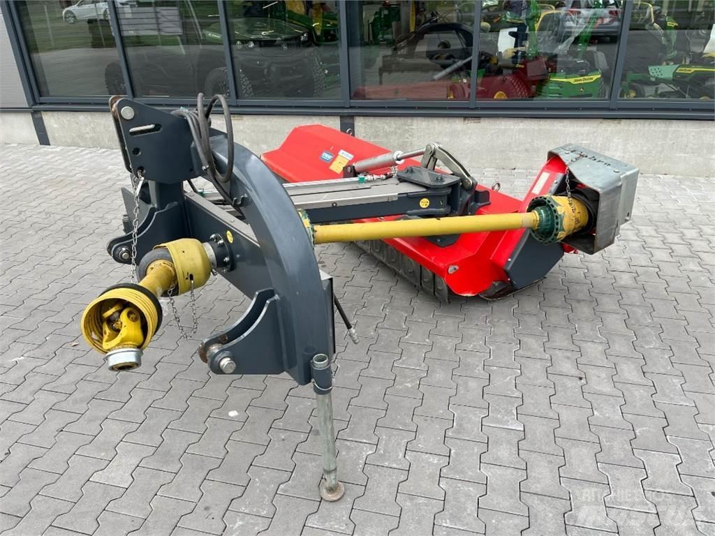Dragone Cobra 240 其他地面照料機械