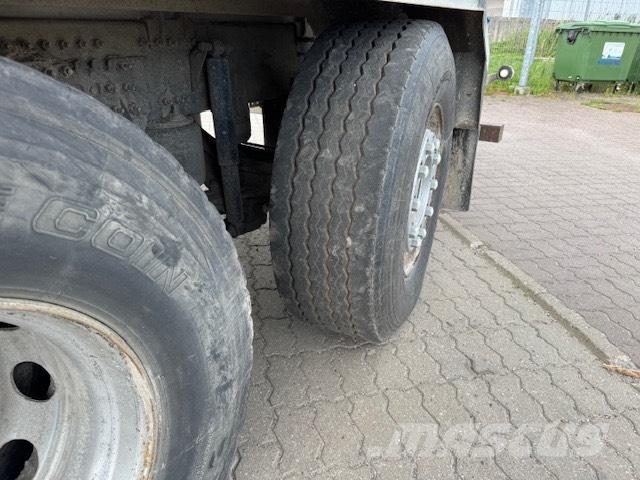 JENZ HEM583 碎木機