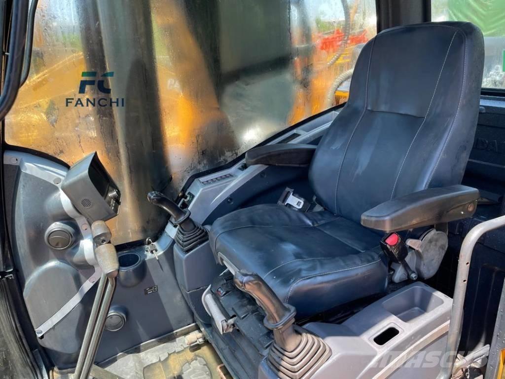 Hyundai 305lc-9t 履帶式 挖土機/掘鑿機/挖掘機