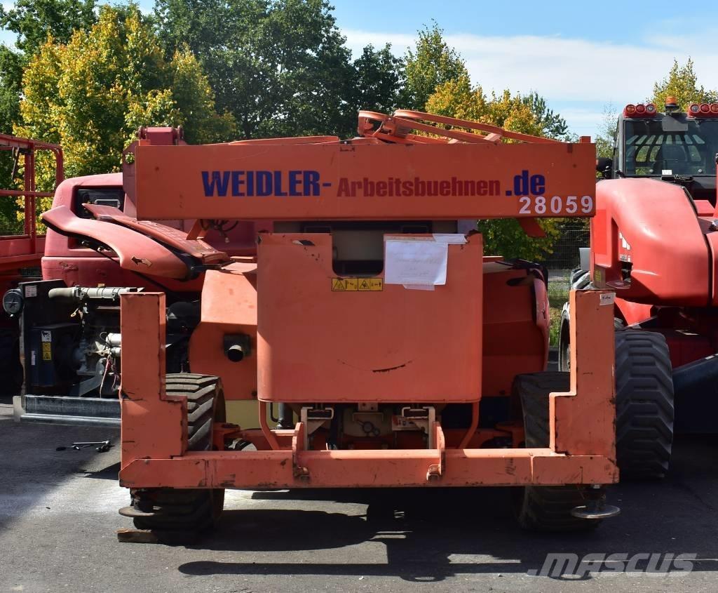 JLG RT4394 剪式升降機