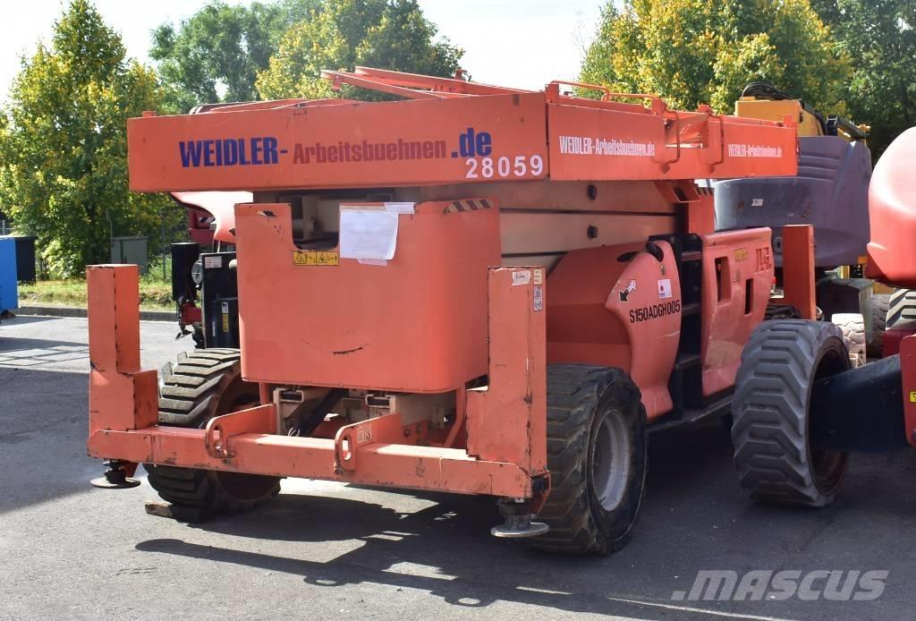 JLG RT4394 剪式升降機