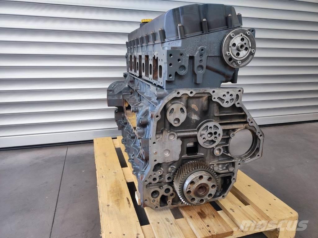 Iveco CURSOR 10 引擎/發動機