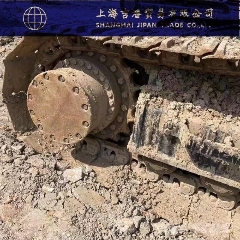 Hitachi ZX 250 履帶式 挖土機/掘鑿機/挖掘機