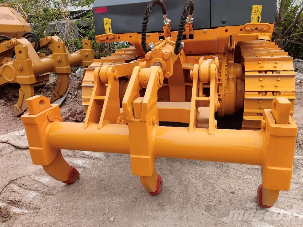 Shantui SD 16 履帶推土機