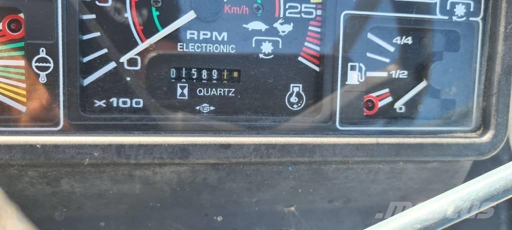 Landini 5860 曳引機