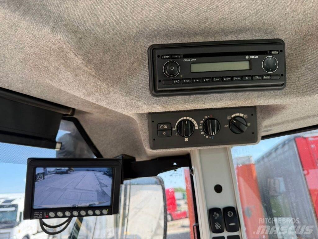 Volvo L60H 輪胎式裝載機