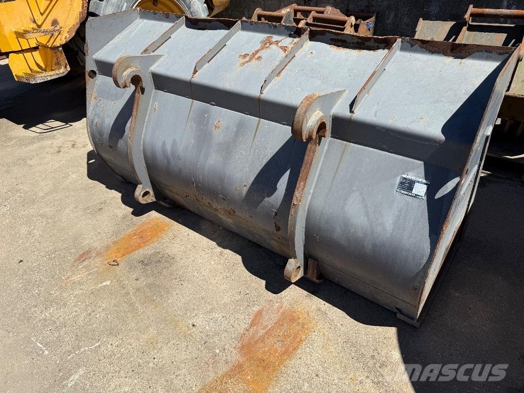Volvo L 45 B 輪胎式裝載機