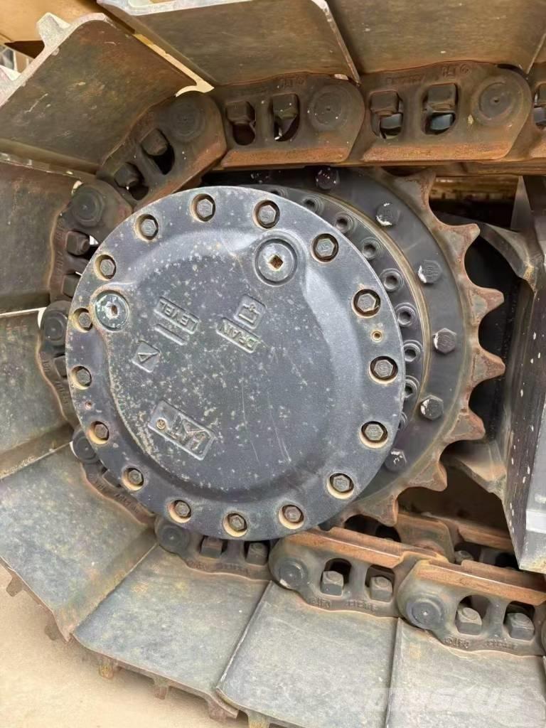 CAT 320 E 履帶式 挖土機/掘鑿機/挖掘機