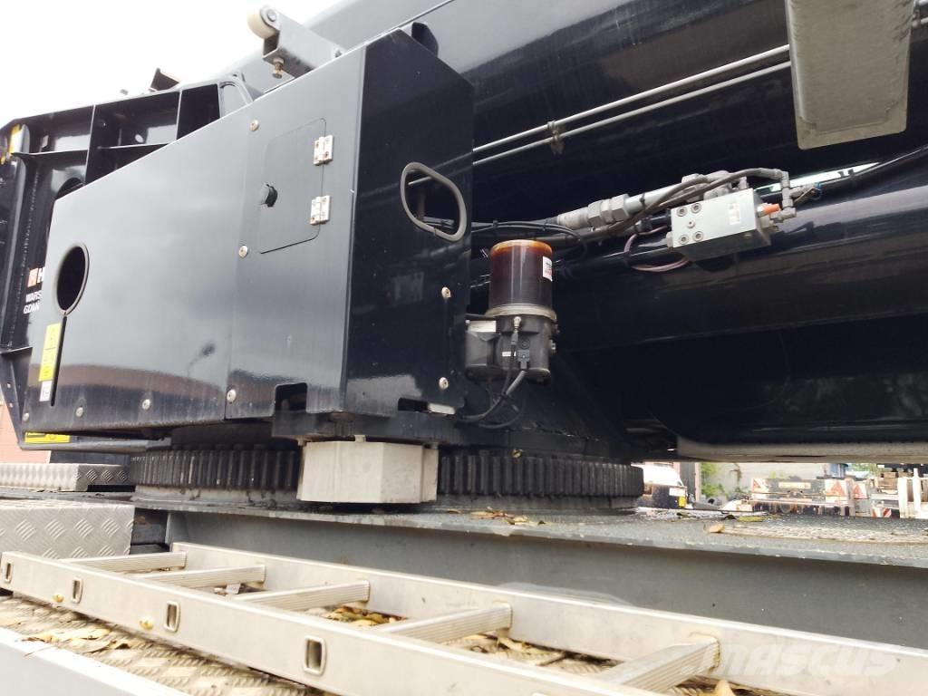 Demag AC 130-5 全路面起重機/吊車